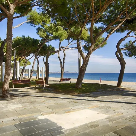 Appartamento Girorooms Rivamar Platja d'Aro