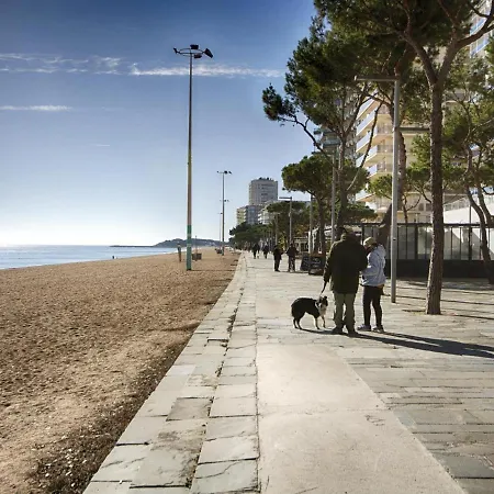 Appartamento Girorooms Rivamar Platja d'Aro
