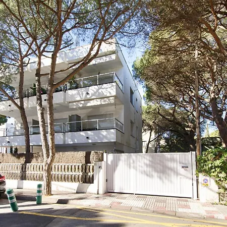 Apartment Girorooms Rivamar Platja d'Aro