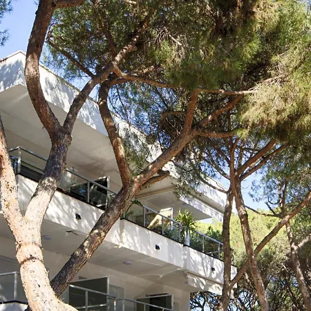 Girorooms Rivamar Platja d'Aro