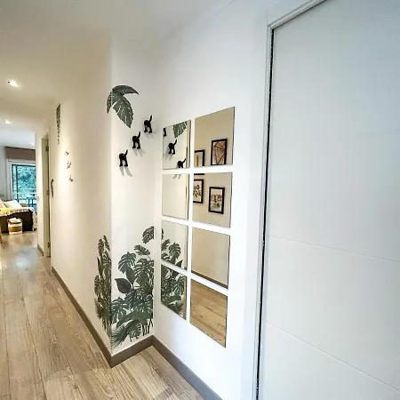 Girorooms Rivamar Apartment Platja d'Aro