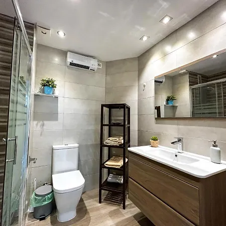 Girorooms Rivamar Apartment Platja d'Aro