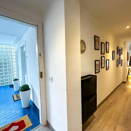 Apartment Girorooms Rivamar