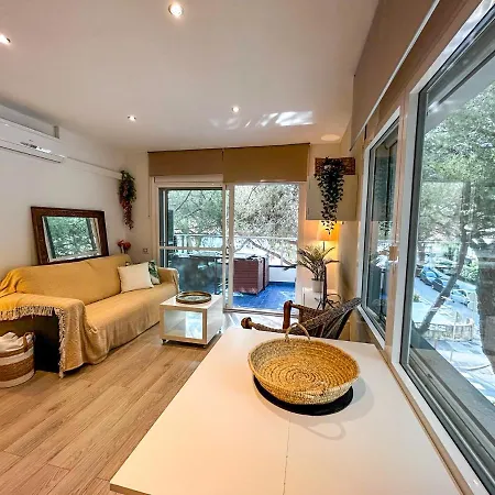 Apartment Girorooms Rivamar